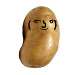 PotatoesSquad!