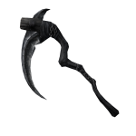 Soul Chain Scythe