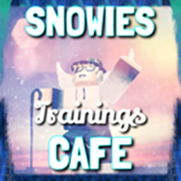 Snowies Cafe's | Training Centre [NEW]