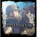 United States Military Base!