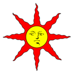 Warriors of Sunlight!