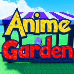 The Garden Anime