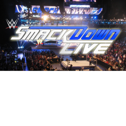 Smackd0wn Live Event