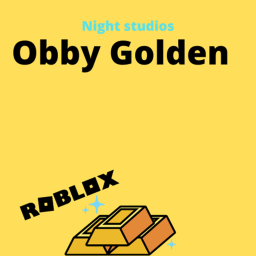 [FIX BUGS] Obby Golden