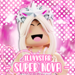 - Super Nova -
