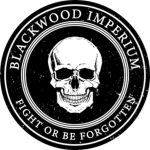 Private Military Company Blackwood