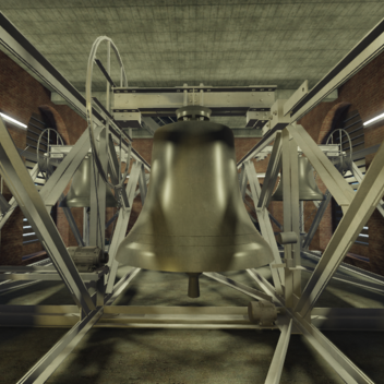 FBR 5 Steel Bells