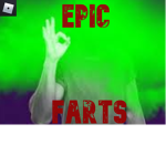 Epic Fart Fan Club
