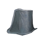 Ascended Snow Cape
