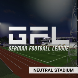 [GFL] Neutral Stadium