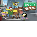 big city clan