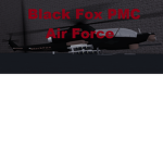 Black Fox PMC: Air Force