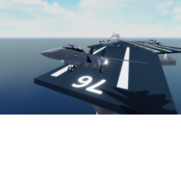 Beta flying game