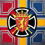 Armed Forces οf Scandinavia