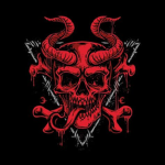 Demon GRD