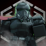 《 Imperial Death Trooper