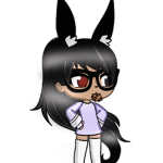 Lil gacha gurl fan club