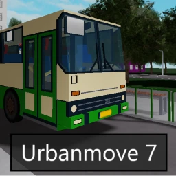 [Closed] Urbanmove Przedrzewie🚌 icon