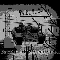Battle of Zelenogorsk :3 (Airport update!)