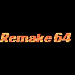 Remake 64 (beta) icon