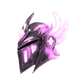 Kunzite Aura Warrior