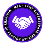 |TAMF| Foregin Affers