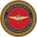Marine Aircraft Group 16 ᅠ