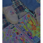 Avery's Favos <3