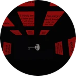 key