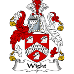 Wight Family