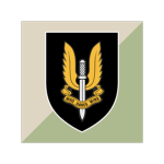 ᅠSpecial Air Service Regiment