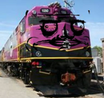 Mass Railfans