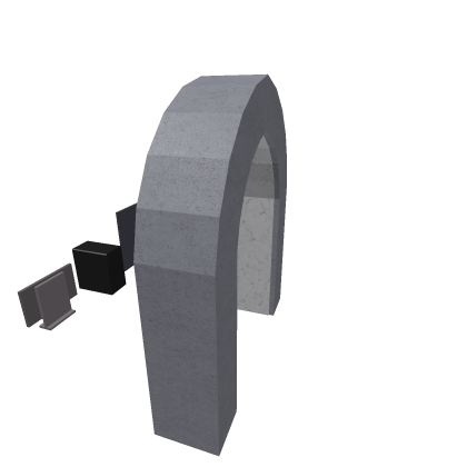 Set of models!