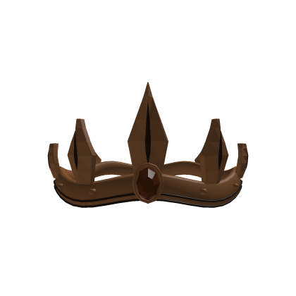Bronze Crown