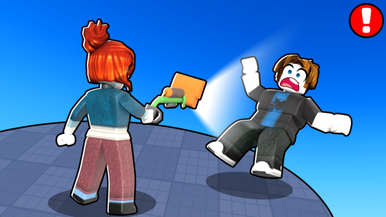 Vacuum Wars screenshot 1