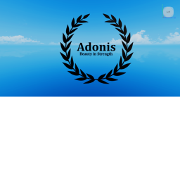 Adonis Admin Game.
