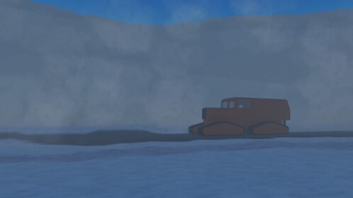 Snowcat Test