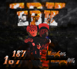 (EBK {HotBoiiz} 187)