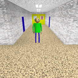 Baldi's Basics in Education and Learning