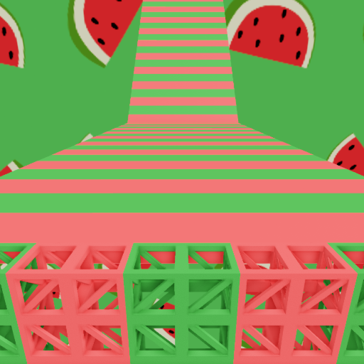 Watermelon Obby 🍉