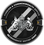|LBA| Foreign and Commonwealth Office,