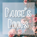 Paige's Poofs