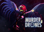 Murder Drones Fanclub! >:3