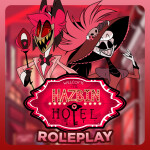 [Rosie's PT.2 🛍️] Hazbin Hotel Roleplay 👹