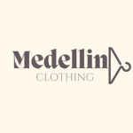 medellin clothing