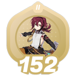 152: Genshin Impact Characters II