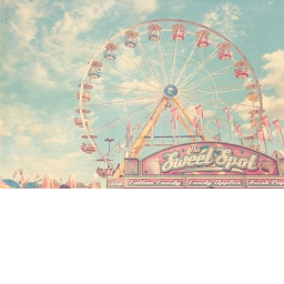 luvs little fair