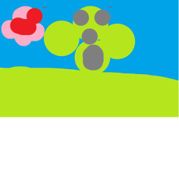 alive food <easterupdate>