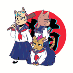 The Nekos Gang「TNG」