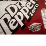 Dr Pepper Drink Gang